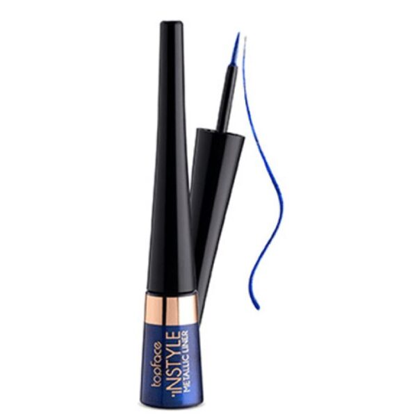 PG EYE LINER METALIC BLUE REBEL 22