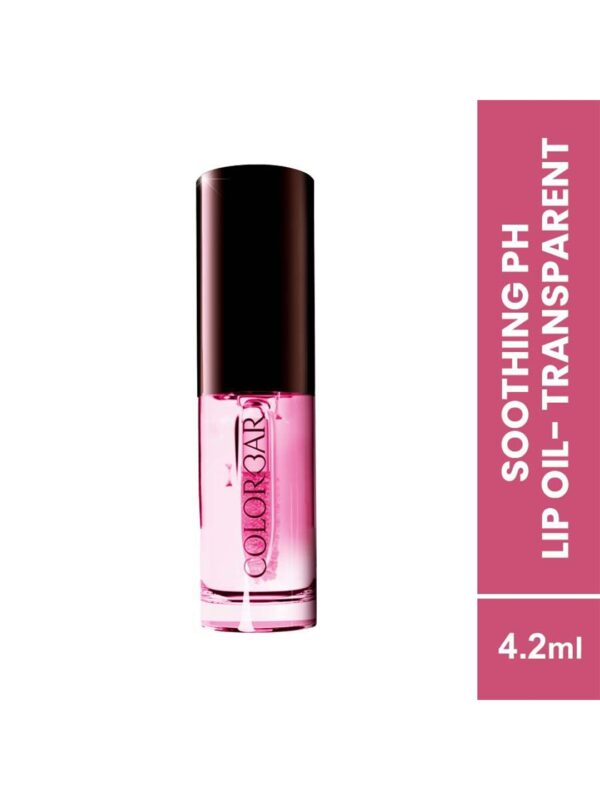 CB SOOTHING PH LIP OIL MINT 001