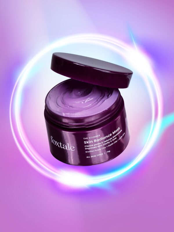 FT THE STUNNER SKIN RADIANCE MASK