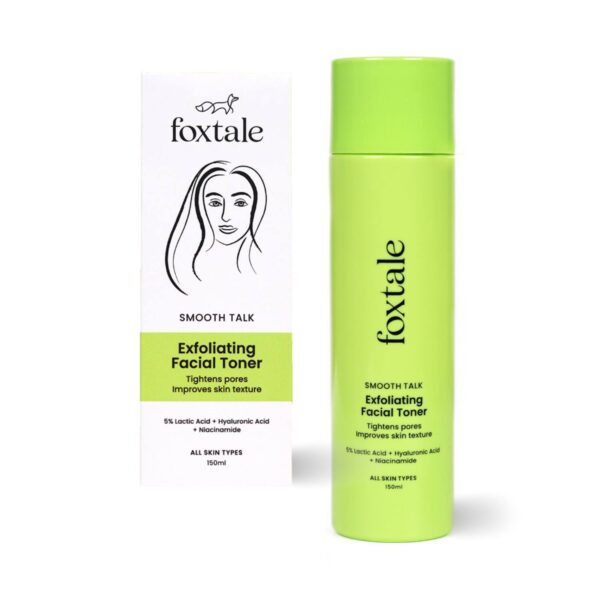 FT SMOOTH TALK EXFOLIATINF FACIAL MASK
