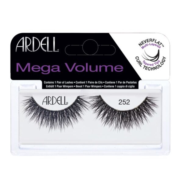 ARDELL MEGA VOLUME 252