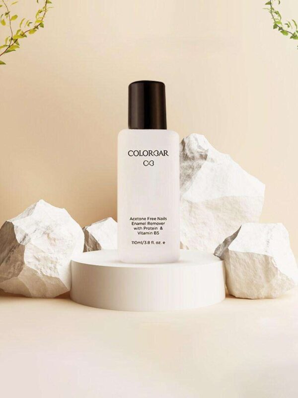 CB NAIL POLISH REMOVER 110 -003