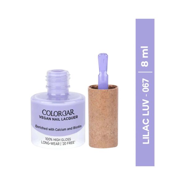 CB LILAC LUV 067