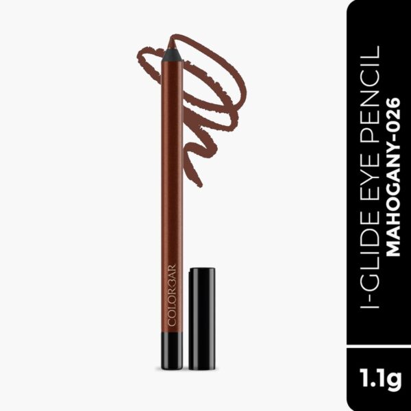 CB I-GLID MAGIC EYE PENCIL MAHOGANY 26