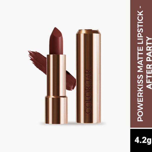 CB POWERKISS MATTE LIPSTIK AFTER PARTY-01