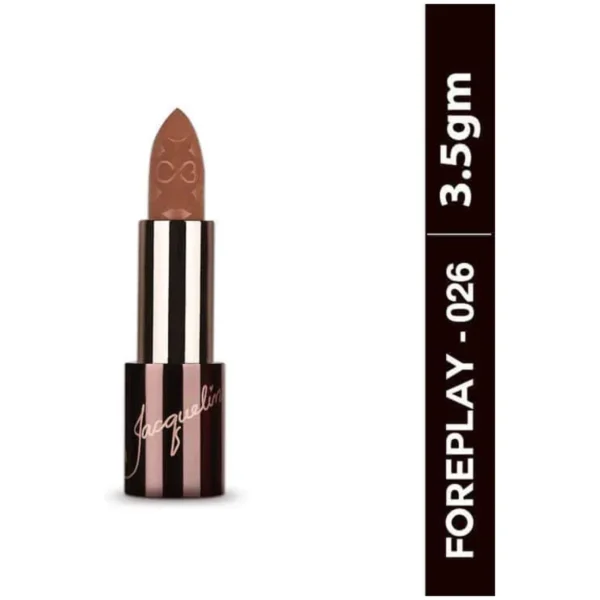 CB SINFUL MATTE LIPCOLOR FORPLAY 026