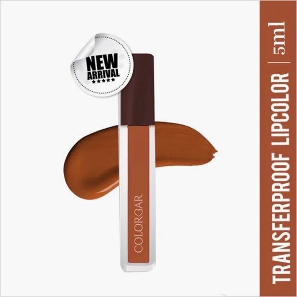 CB POWERKISS VEGAN MATTE LIPCOLOR WANNA NEW