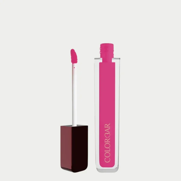 CB POWERKISS VEGAN MATTE LIPCOLOR CHIQUE-026