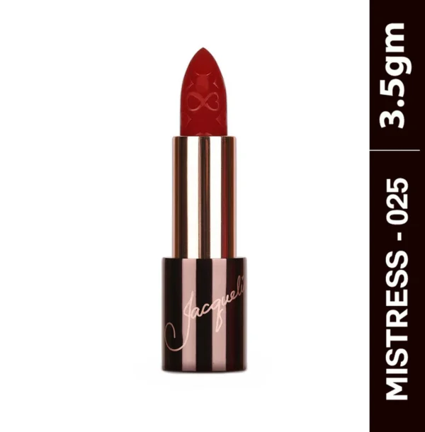 CB SINFUL MATTE LIPCOLOR MISTREES 025