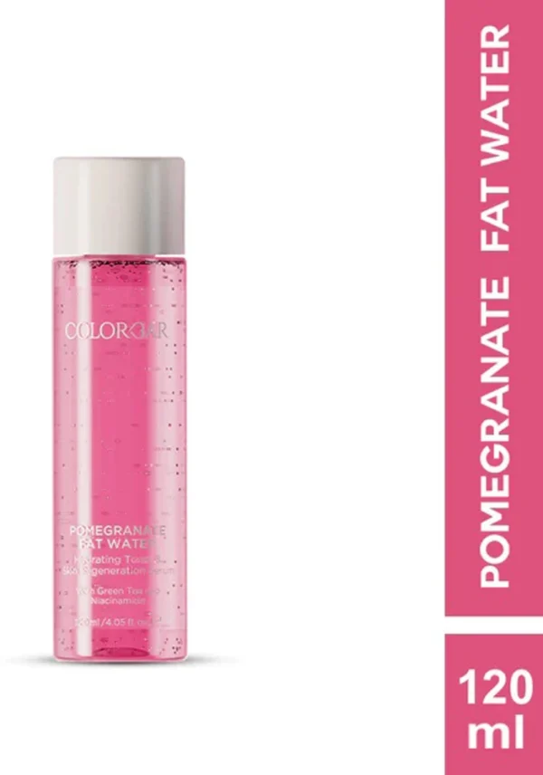 CB POMEGRENATE FAT WATER