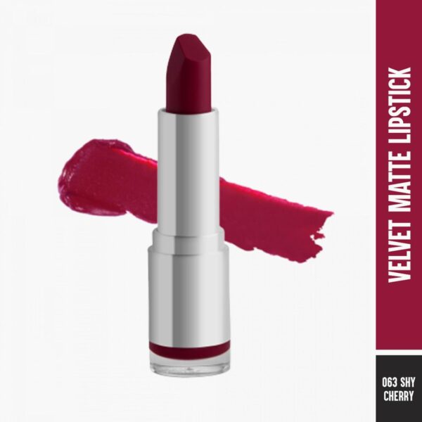 CB SHY CHERRY 063