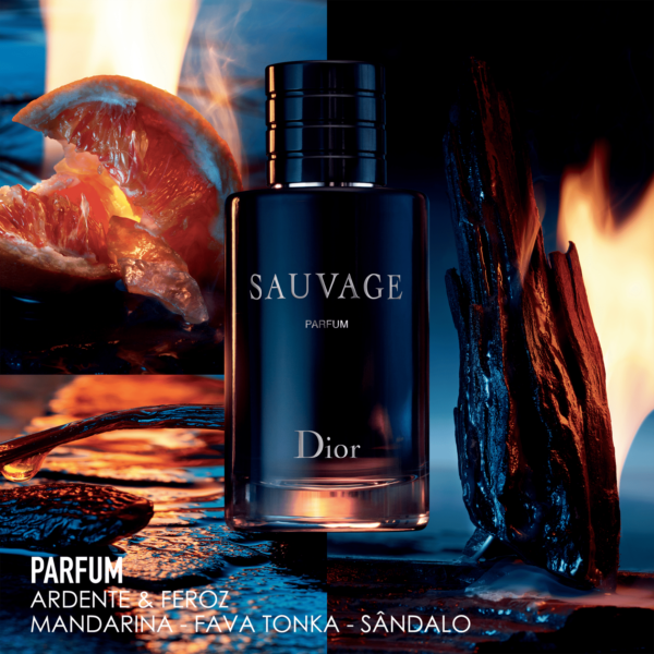 DIOR SAUVAGE - Image 2