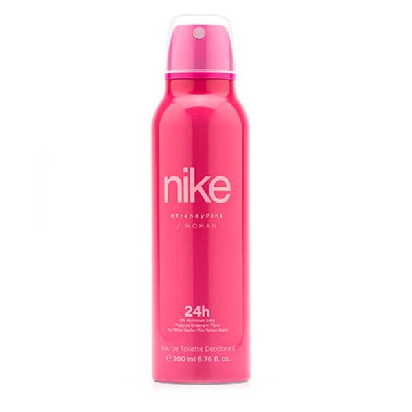 NIKE WOMAN TRENDY DEO
