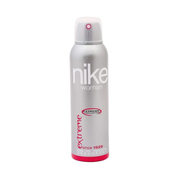 NIKE WOMEN EXTREME DEO
