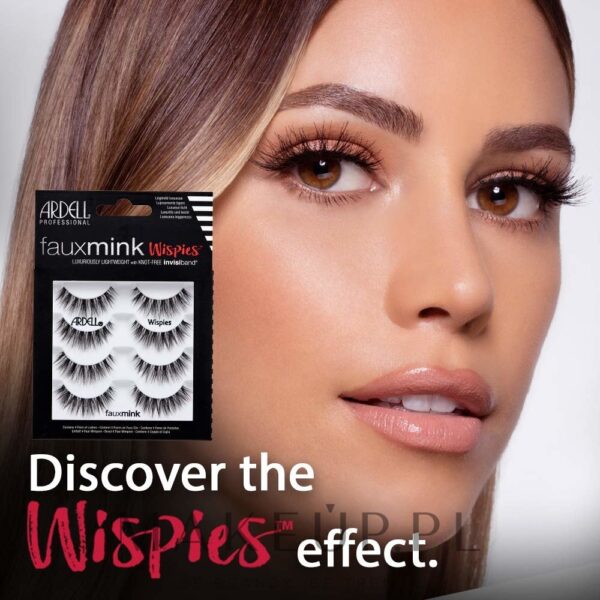 ARDELL FAUX MINK WISPIES MULTIPACK - Image 2