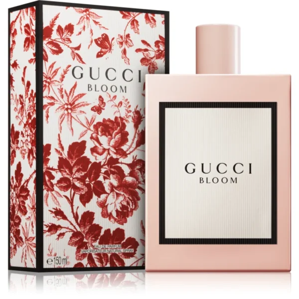 GUCCI BLOOM