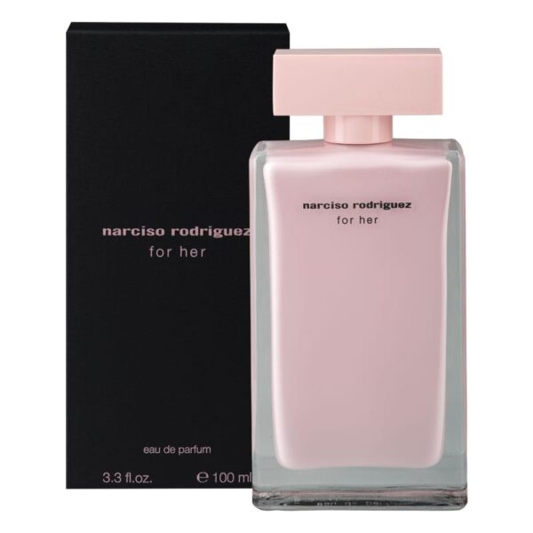NARCISO WOMEN EDP 100ML