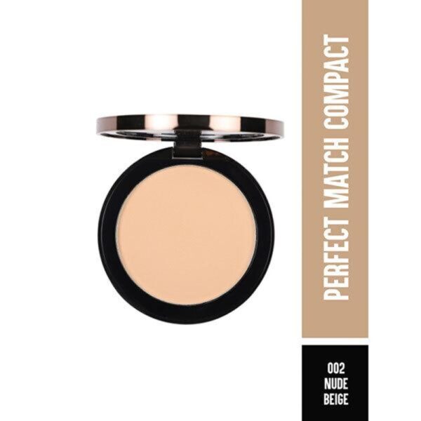 CB PERFECT MATCH COMPAC NUDE BEIGE 002