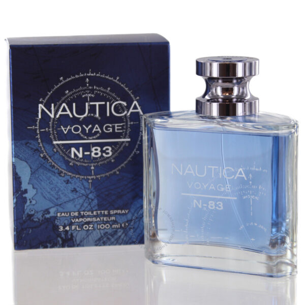 NAUTICA N-83 DEO
