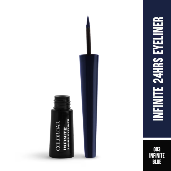 CB-EYELINER INFINITE BLUE 003