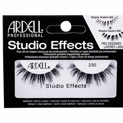 ARDELL STUDIO EFFECTS 230