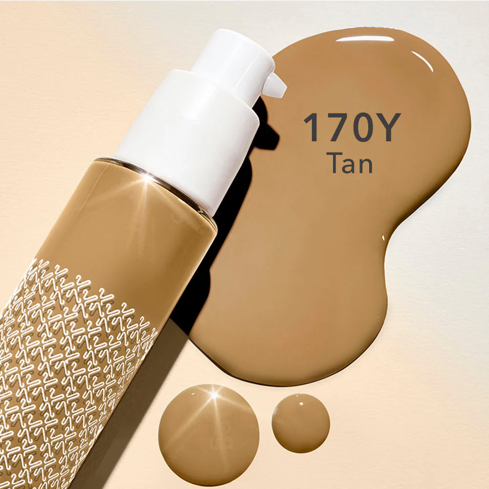 KAY BEAUTY FOUNDATION 170Y TON