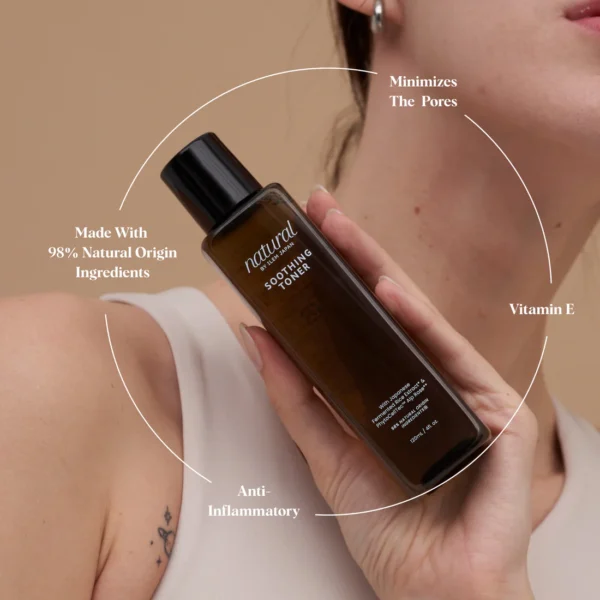 ILEM JAPAN SMOOTHING TONER