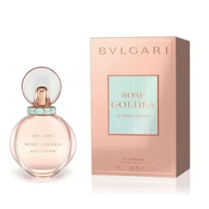 Bvlgari Rose Goldea Blossom Delight EDP 50ml