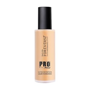 F PRO ARTIST ULTRA DEF.LIQ.FOUND BUF006@1649
