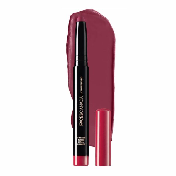 FC HD  IML+PRI BOLD WINE 111.4GM
