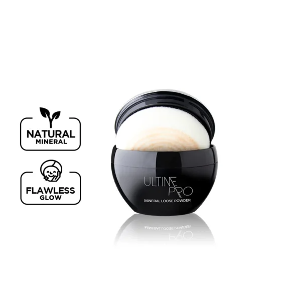 Faces Uptime Pro Mineral Loose Powder Sand Beige 03 7G