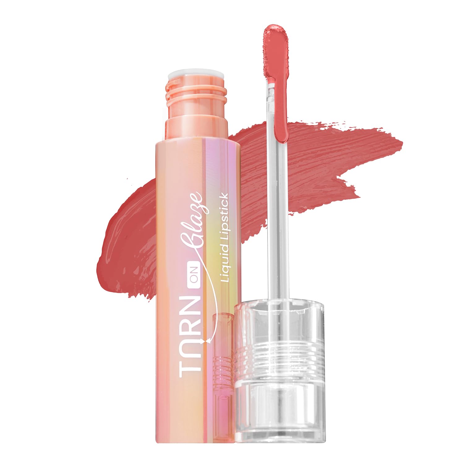 SB LIQUID LIPSTICK SB-LP06-03 SPICED BRICK