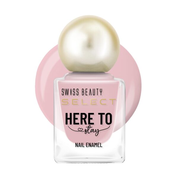 SB NAIL POLISH SB-132-02 MILK TEA