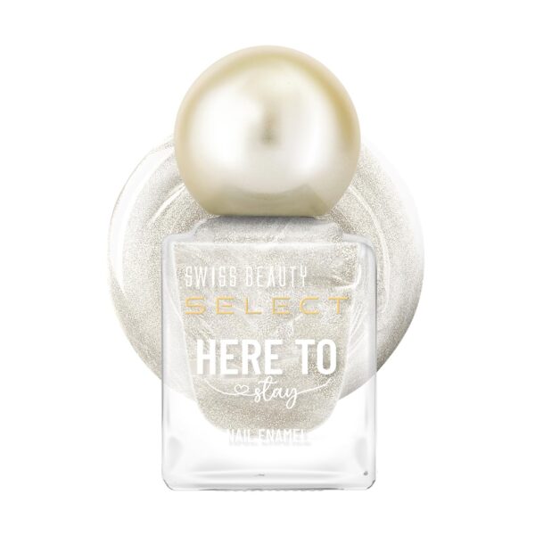 SB NAIL POLISH SB-132-24 METALLIC GOLD