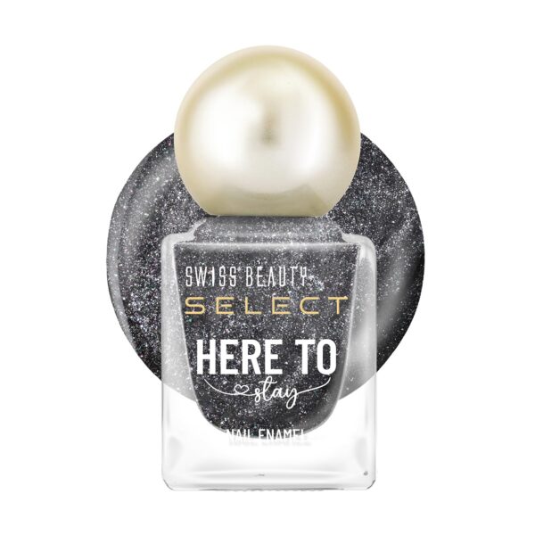 SB NAIL POLISH SB-132-29 SHIMMY NIGHT