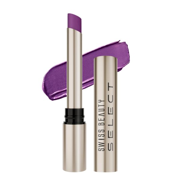 SB LIPSTICK SB-LP21-06 ADMIRER PLUM
